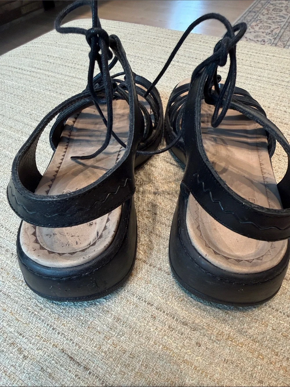 Dansko Sandals Excellent 37/8